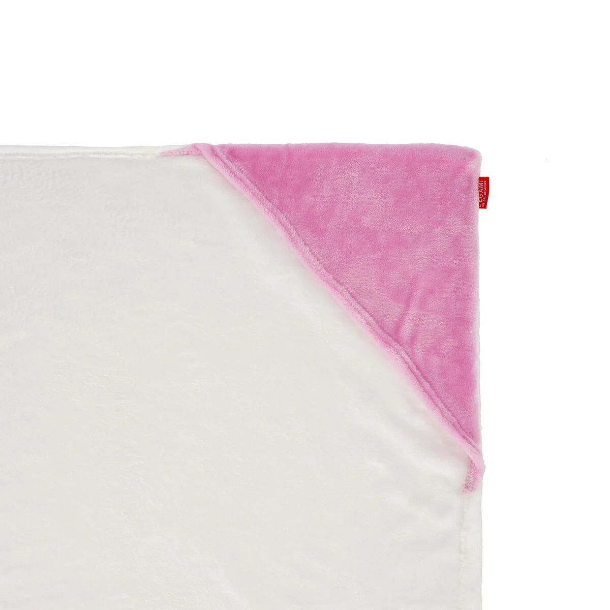Legami Unicorn Hooded Blanket - Cosy Hugs