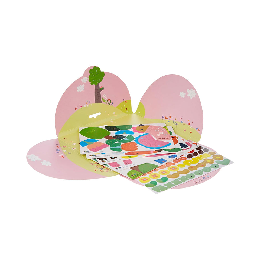 Avenir Stick‘N’Play Secret Garden