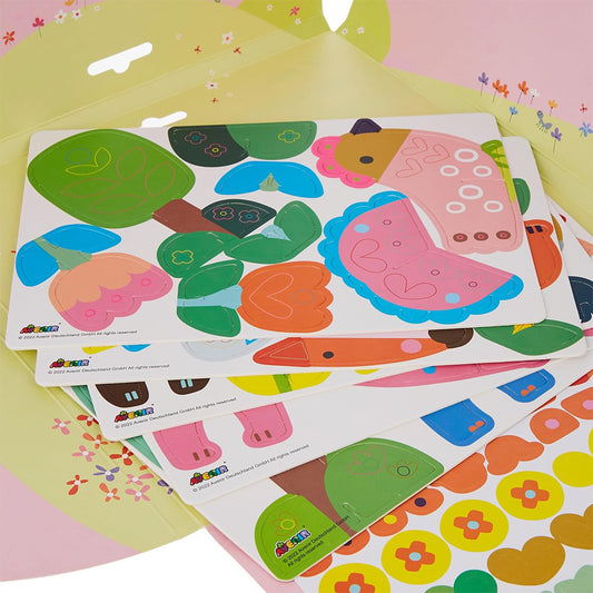 Avenir Stick‘N’Play Secret Garden