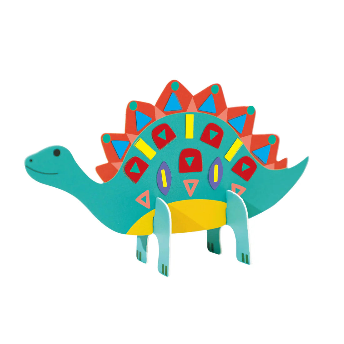 Stick 'n' Play Dino World