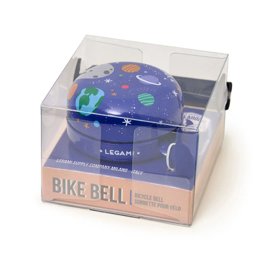 Bicycle Bell - Galactic Explorer