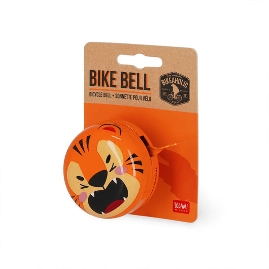 Bicycle Bell - Tiger