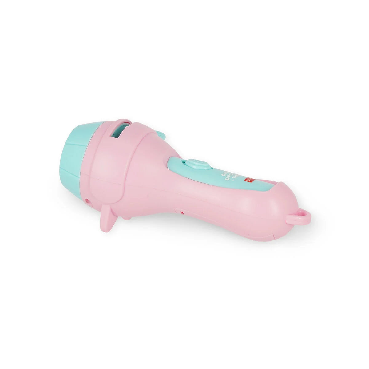 Pink Story Projector Flashlight - Once Upon a Time