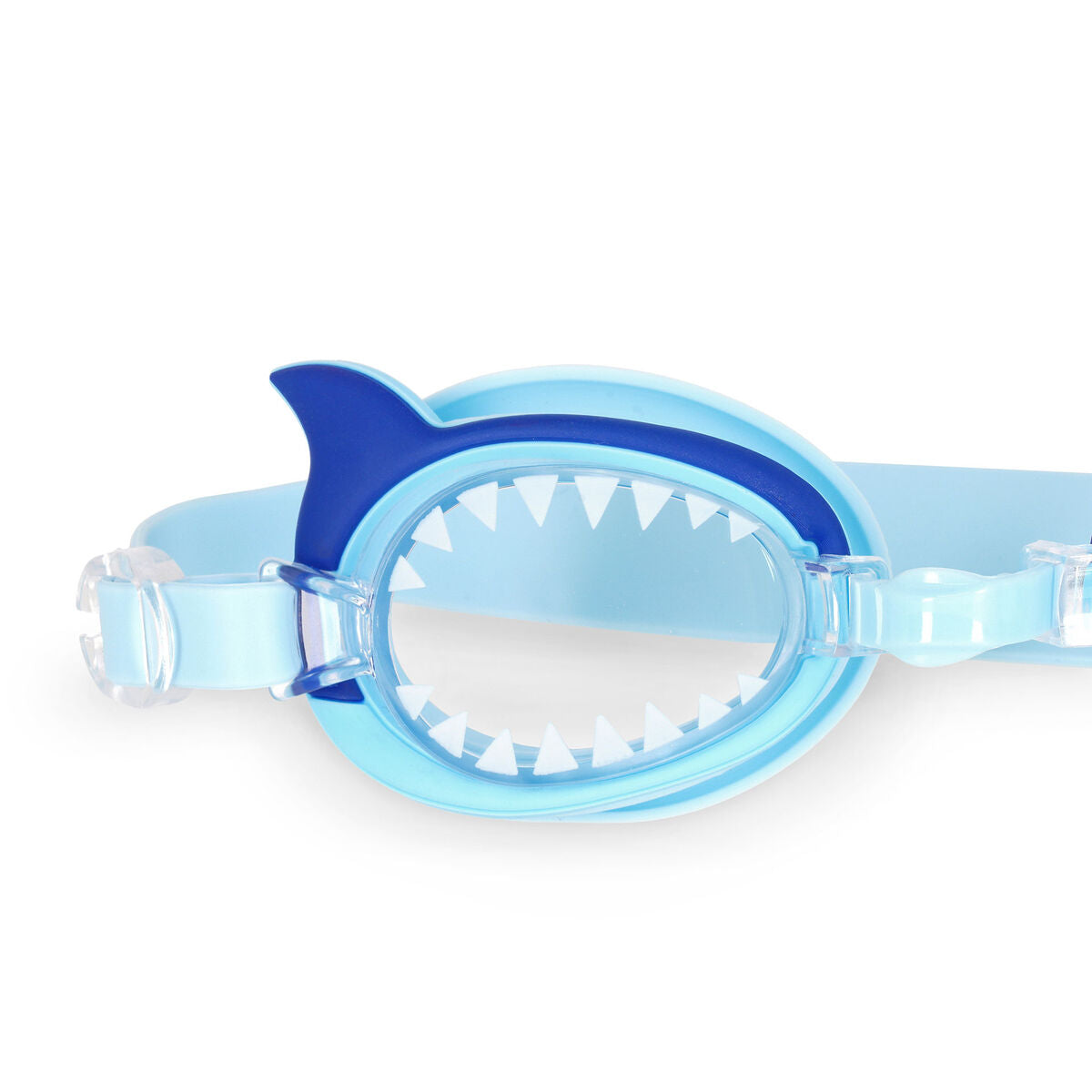 Shark Swimming Goggles - Too Cool for the Pool