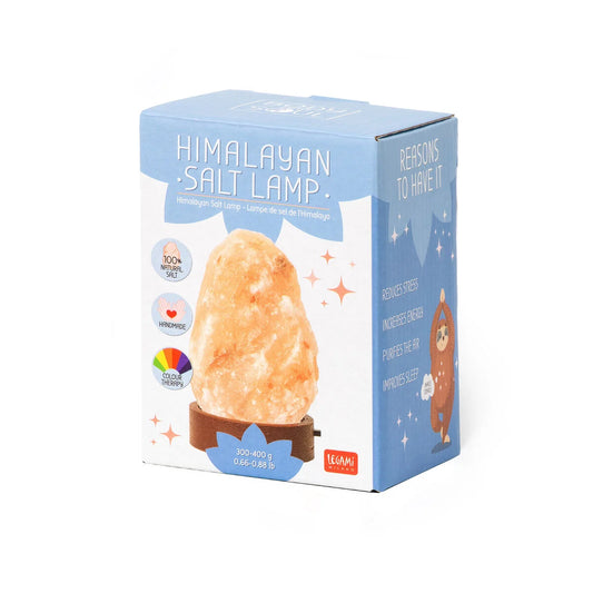 Legami Himalayan Salt Lamp - Mini