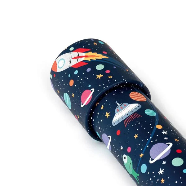 Space Kaleidoscope - Kaleidoscope