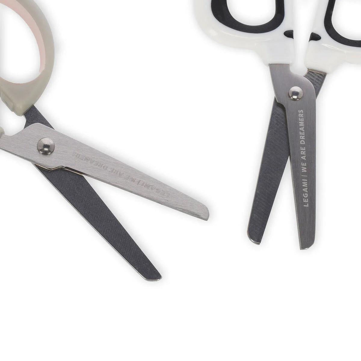 Kitty Scissors with Rounded Tips for Kids - Meow