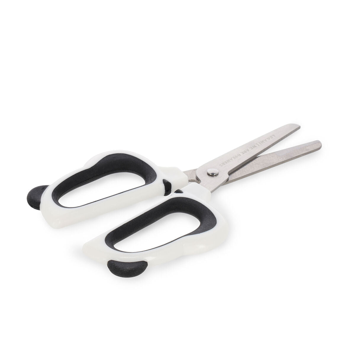 Panda Scissors with Rounded Tips for Kids - Pantastic