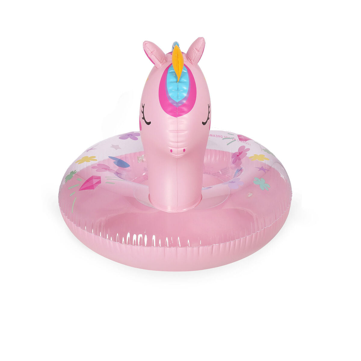 Pool Ring for Kids - Unicorn - Pool Ring