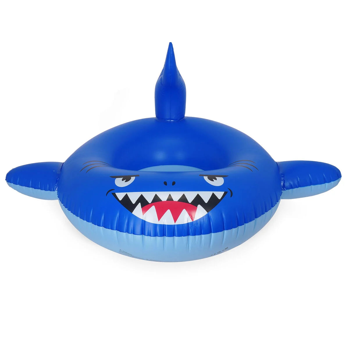 Pool Ring for Kids - Shark - Pool Ring