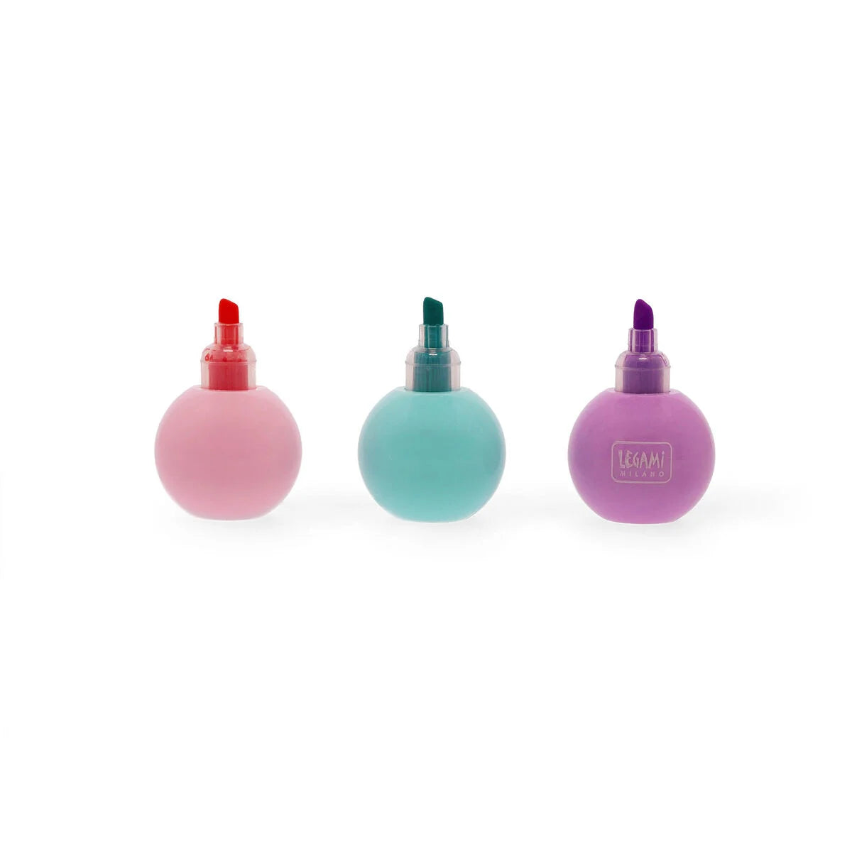 Unicorn 3-in-1 Highlighter - 3 is Better Than 1