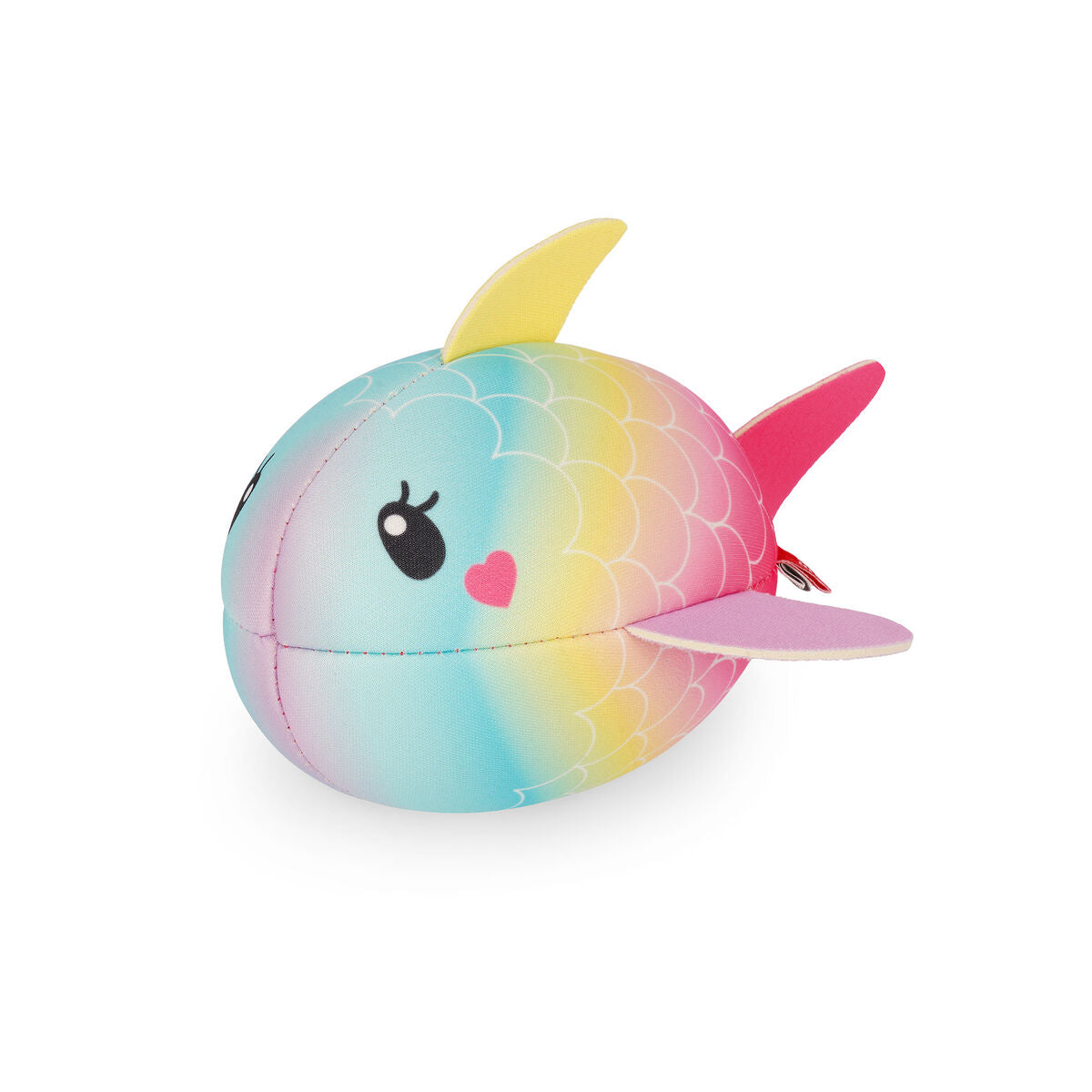 Floating Ball - Unicorn Fish