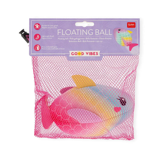 Floating Ball - Unicorn Fish