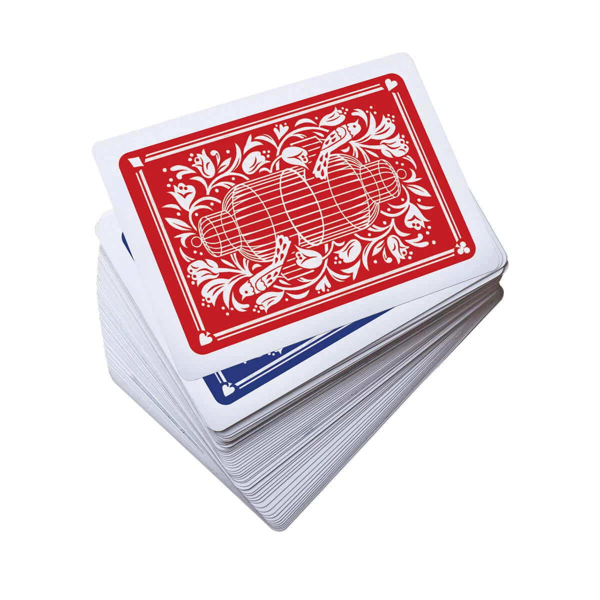 Legami Vintage Playing Cards