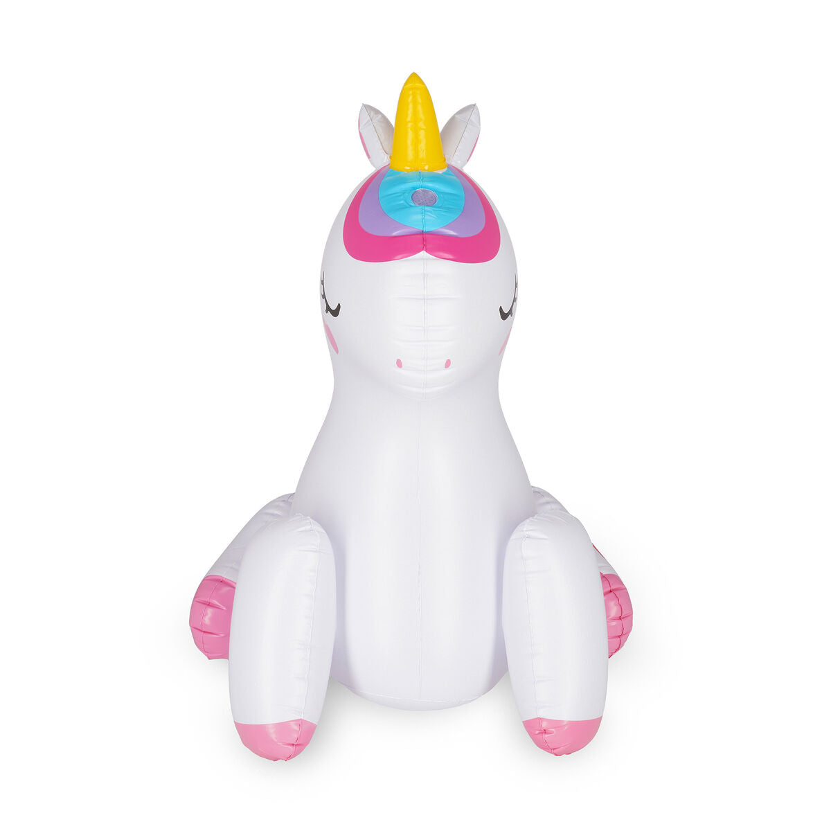 Inflatable Sprinkler Game - Unicorn - Inflatable Sprinkler