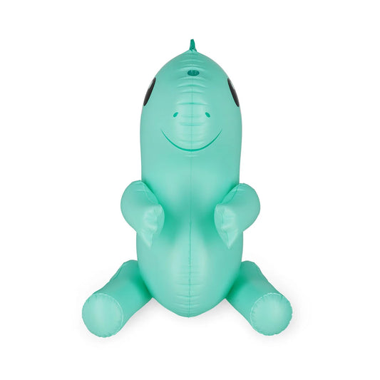 Inflatable Sprinkler Game - Dino - Inflatable Sprinkler