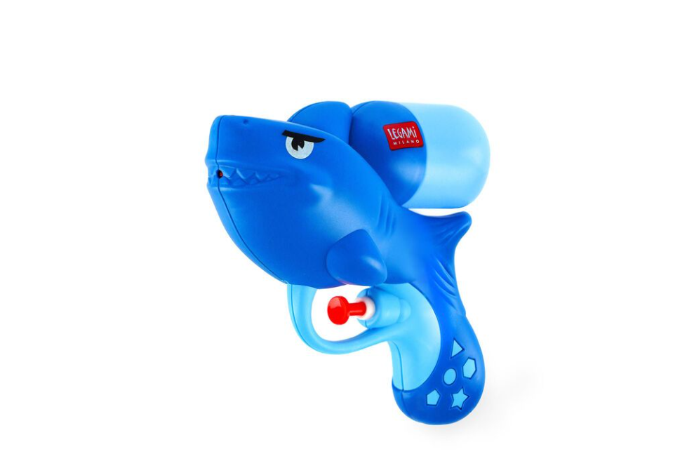 WATER GUN SHARK