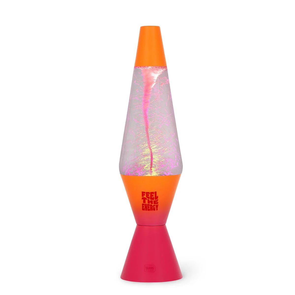 TORNADO LED LAMP