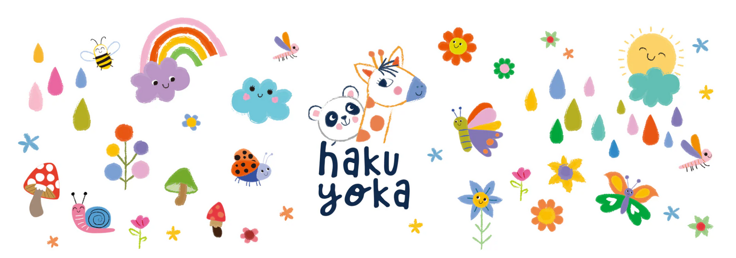Haku Yoka