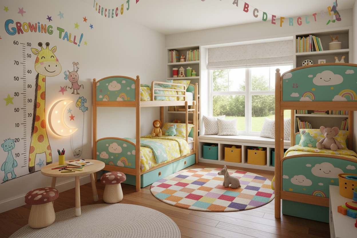 Kidz Home Collection