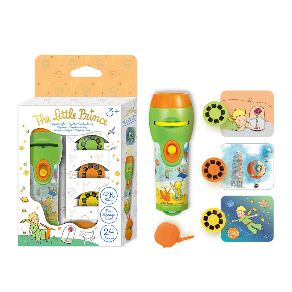 The Little Prince - Projector Light