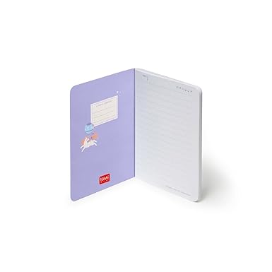 Quaderno Medium Unicorn NoteBook