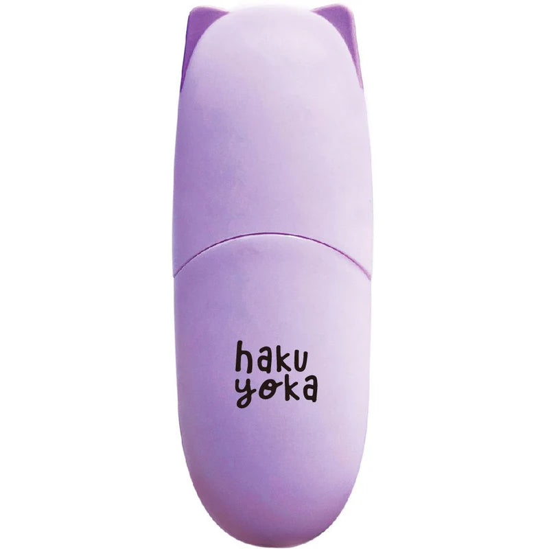 Haku Yoka Meow Meow Fruit Scented Highlighters