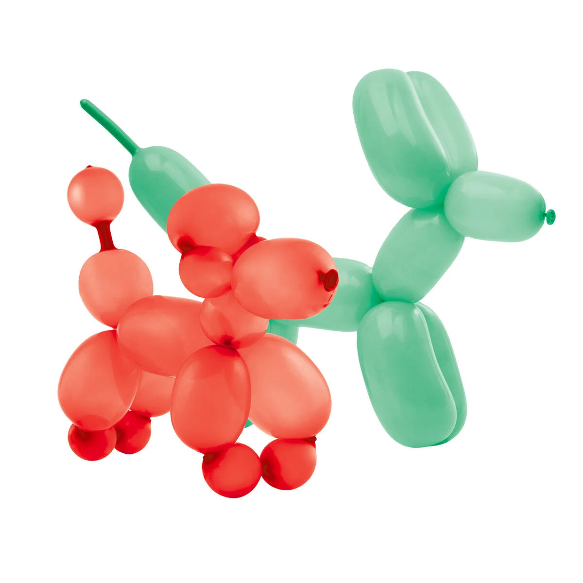 Balloon Modelling - Balloon Kit
