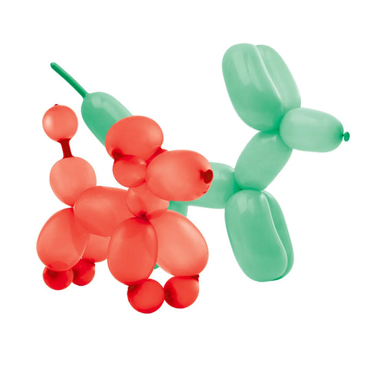 Balloon Modelling - Balloon Kit