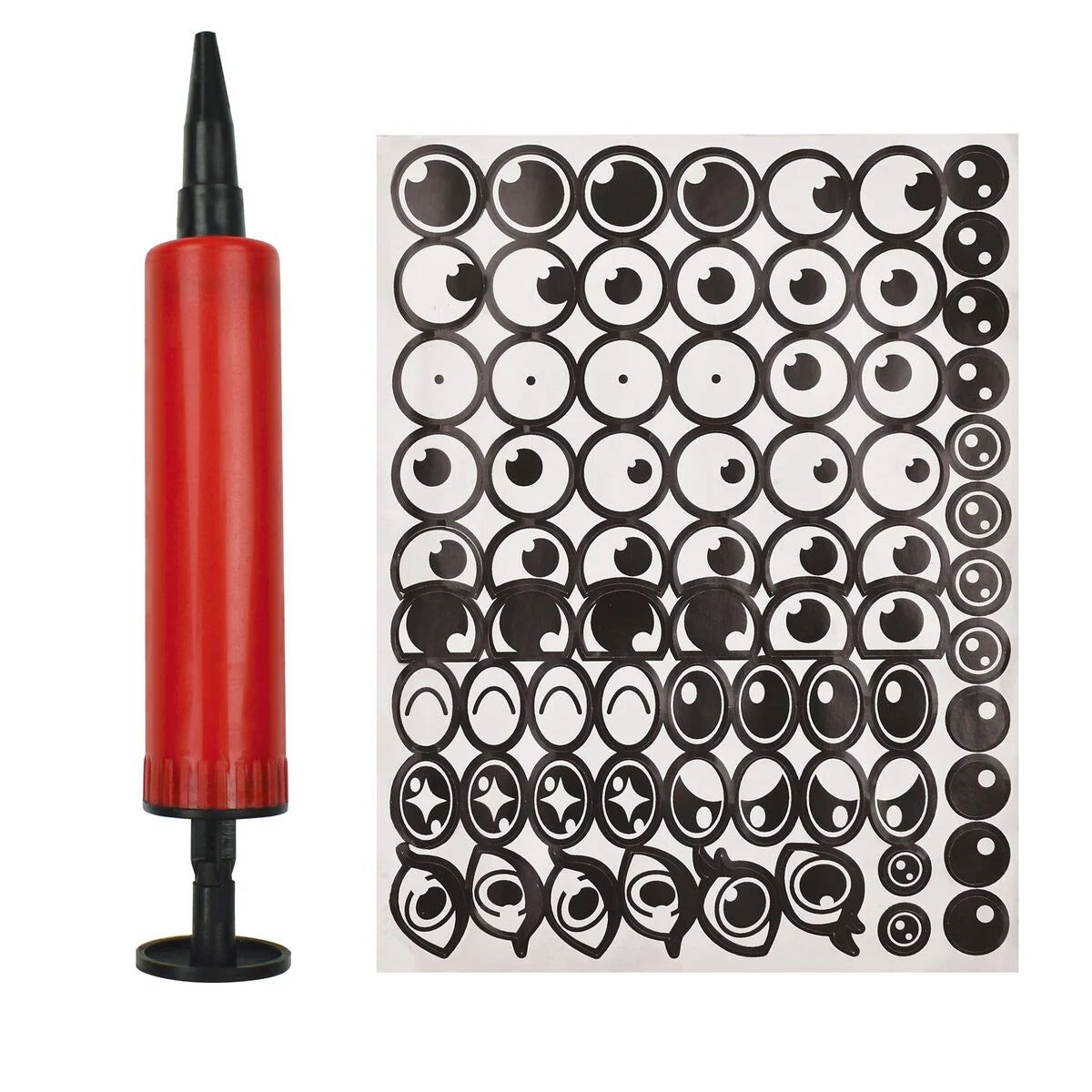 Balloon Modelling - Balloon Kit