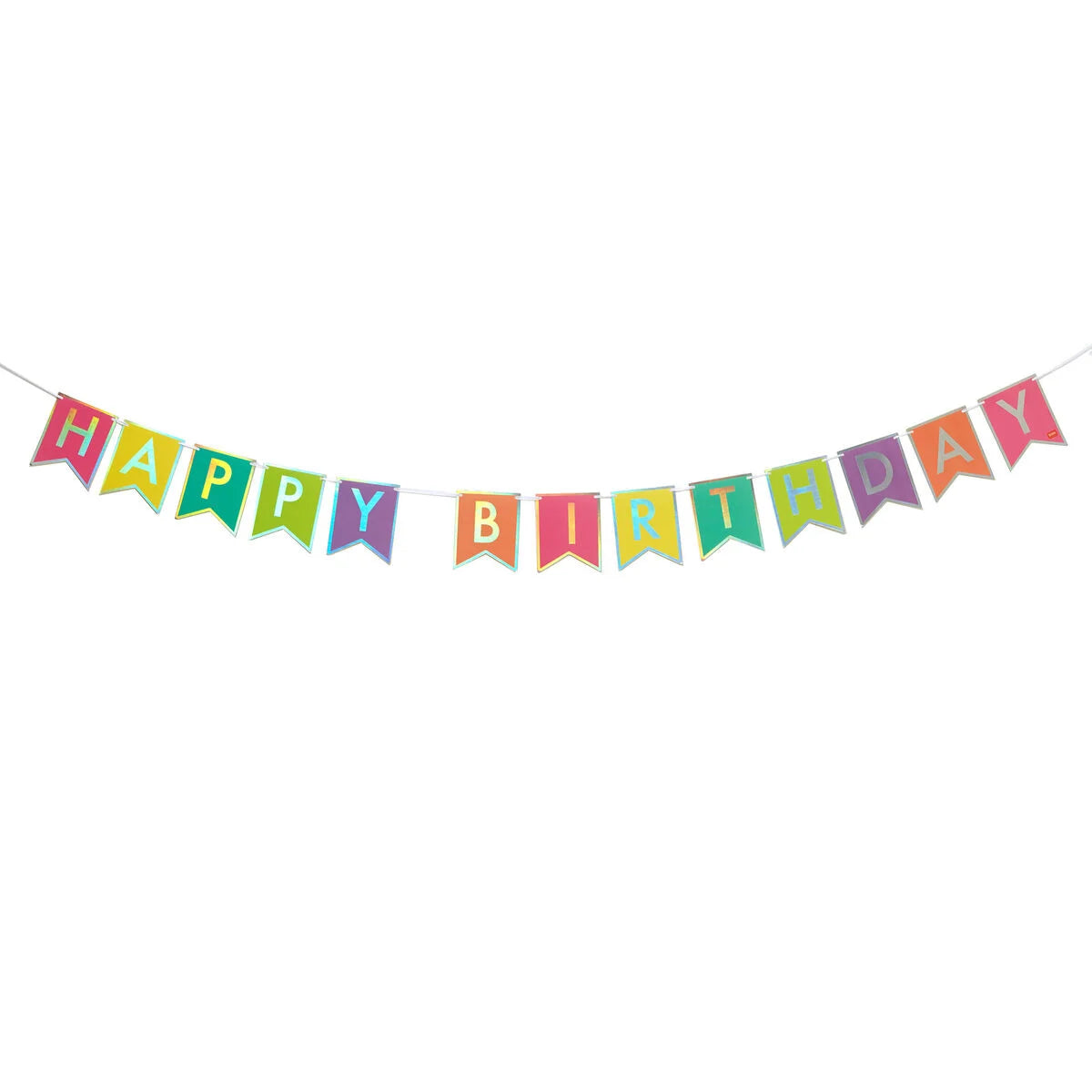 Birthday Party Kit - It's Party Time