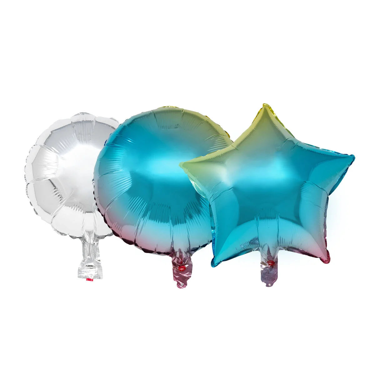 Birthday Party Kit - It's Party Time