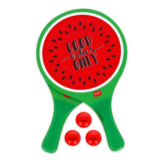 Watermelon Beach Rackets