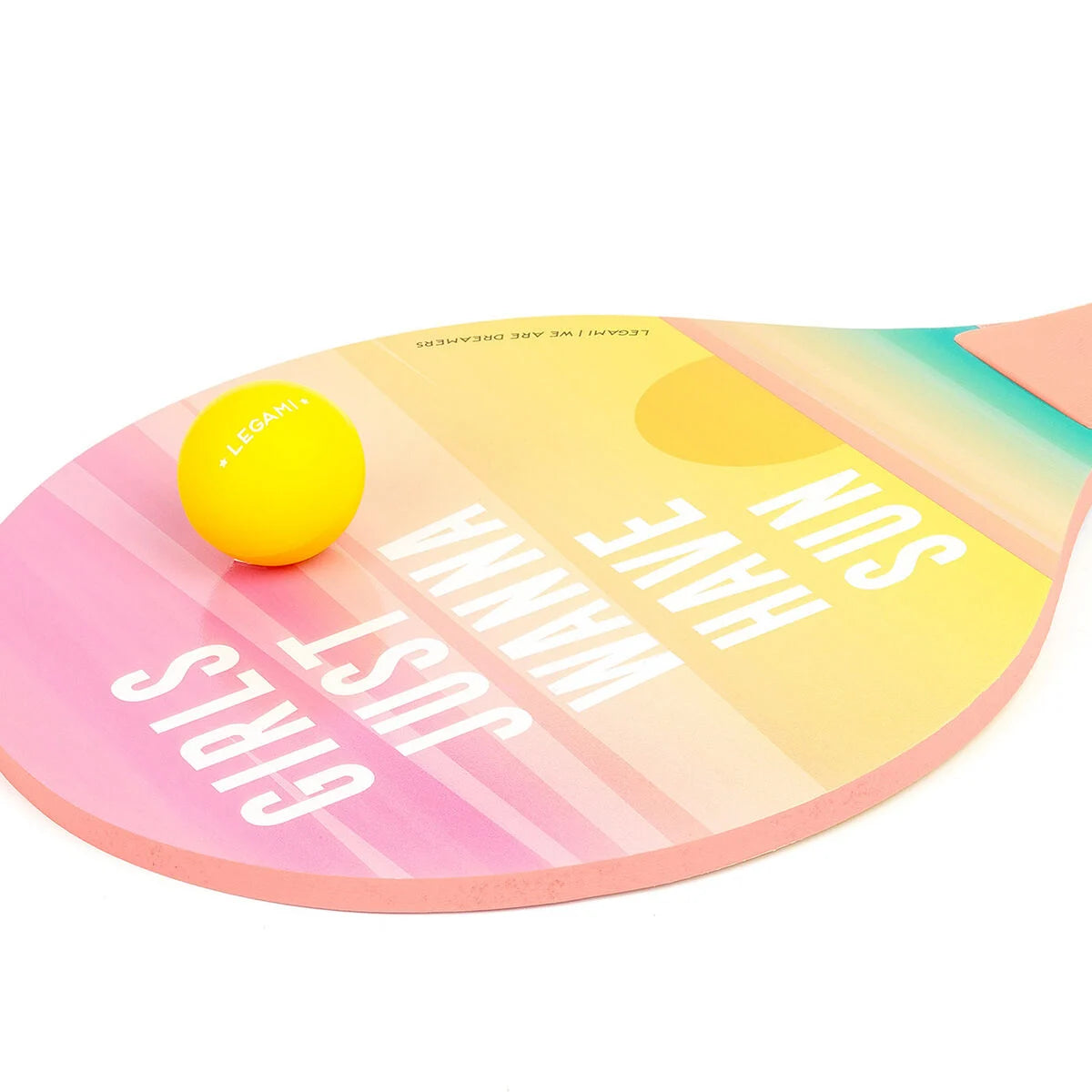 Sunset Beach Rackets