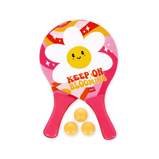 Daisy Beach Rackets