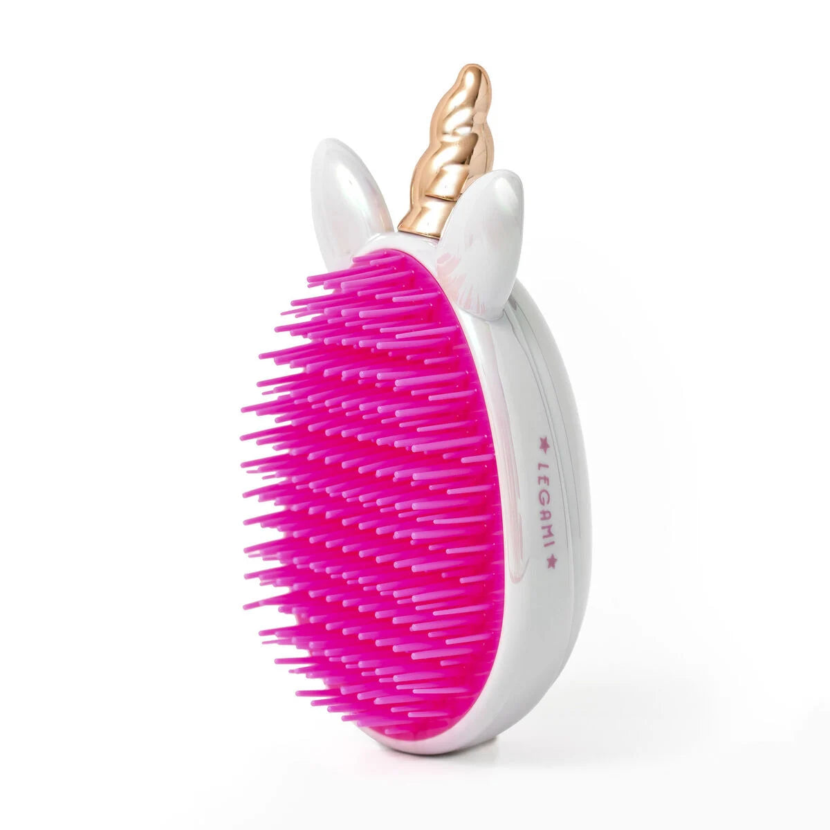 Unicorn Detangling Hairbrush - Amazing Hair