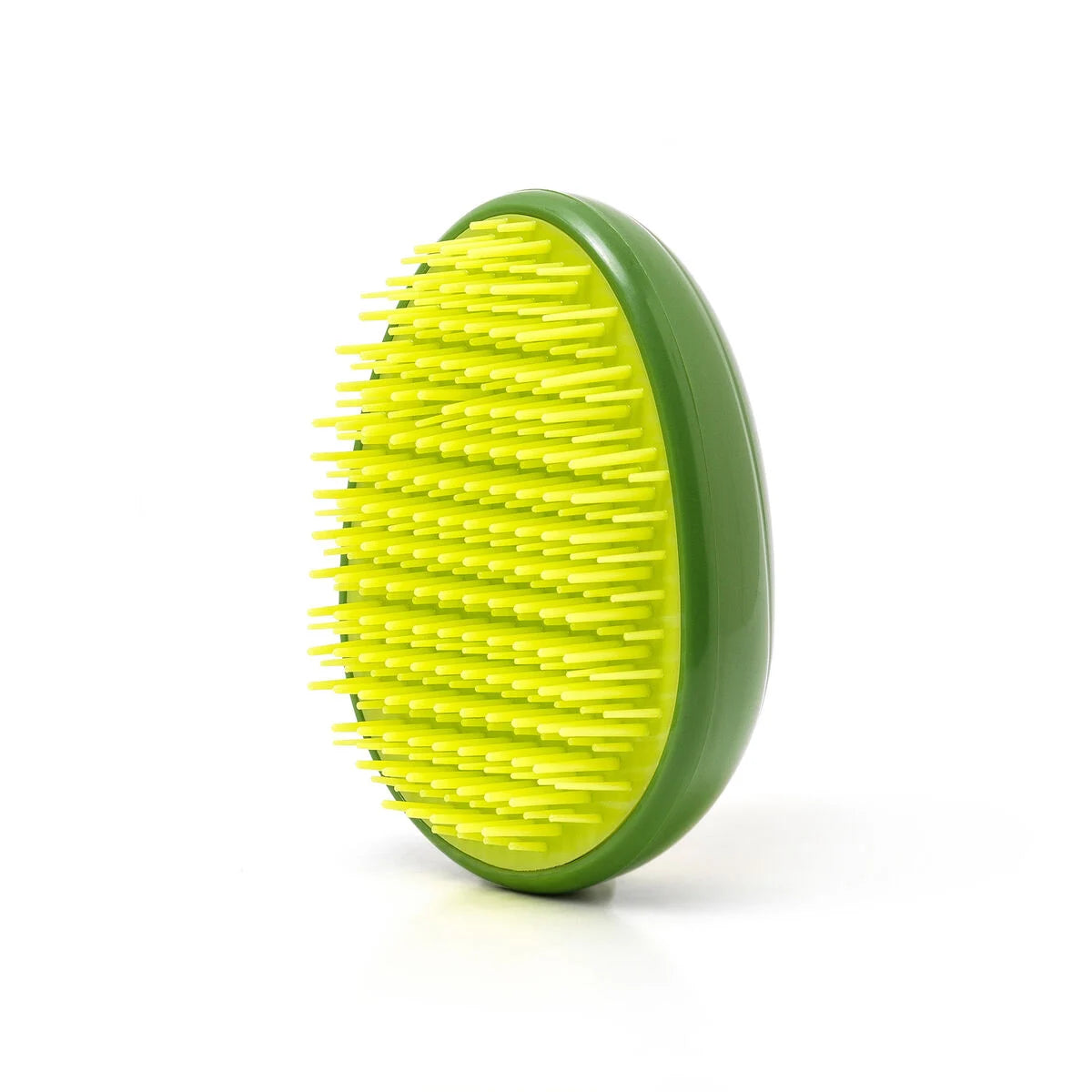 Avocado Detangling Hairbrush - Amazing Hair