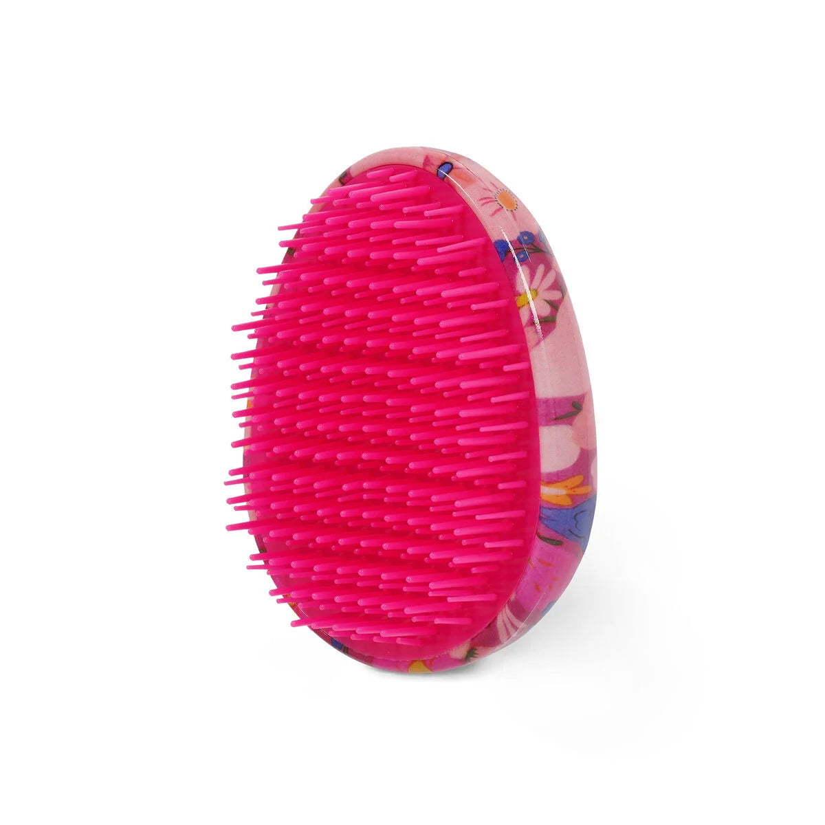 Flowers Detangling Hairbrush - Amazing Hair