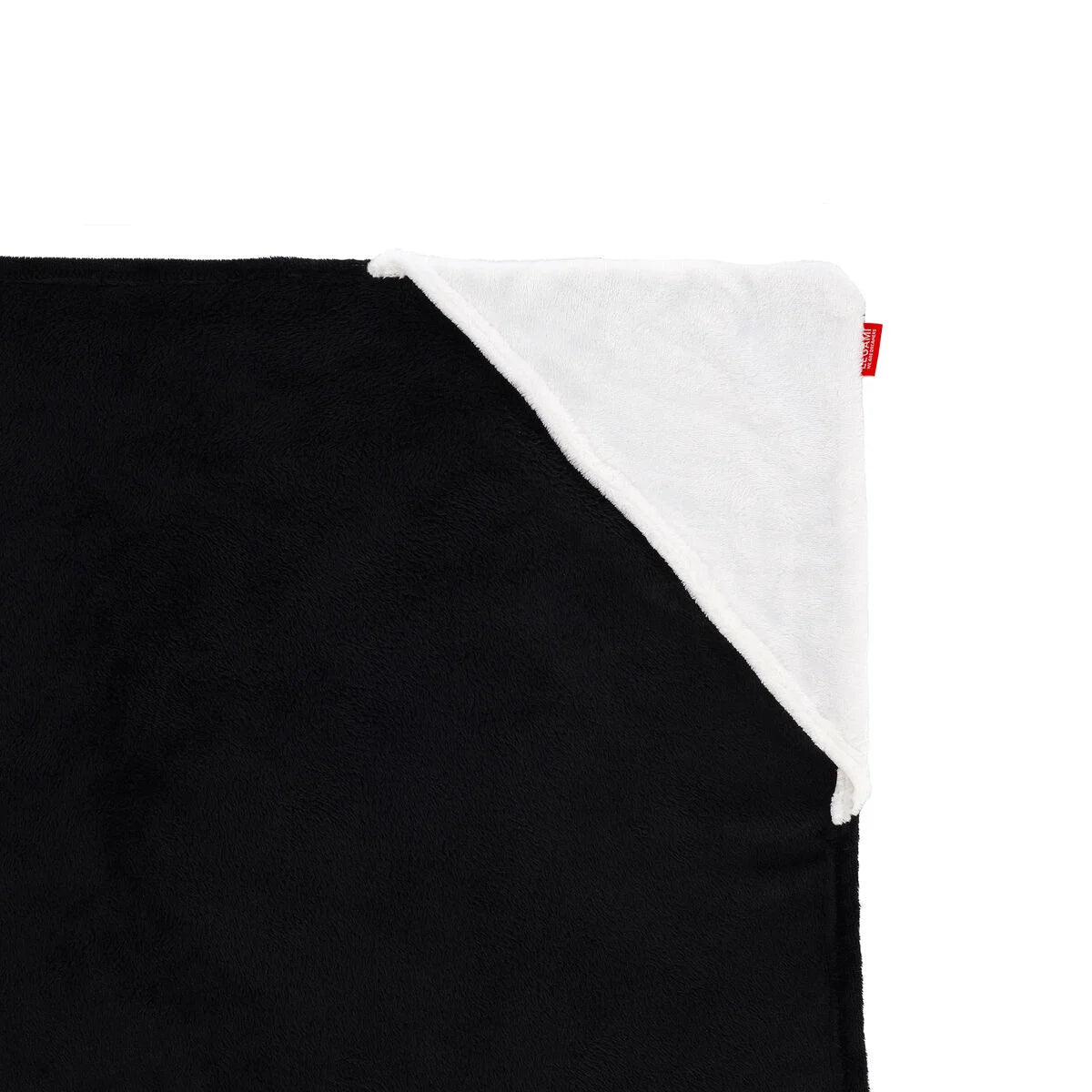 Legami Panda Hooded Blanket - Cosy Hugs
