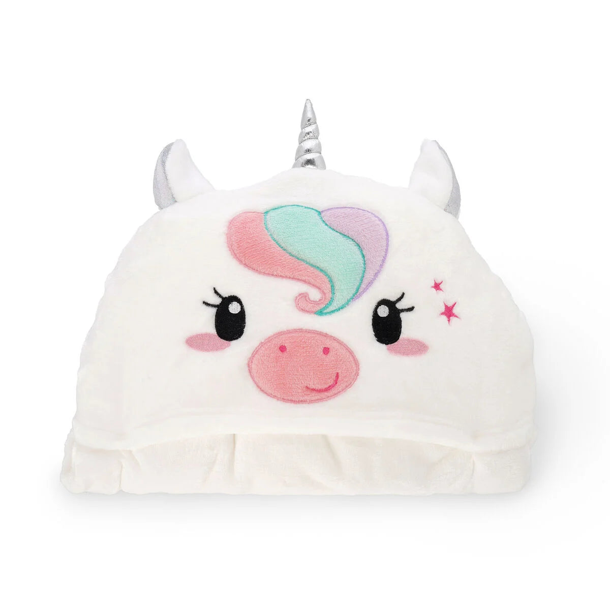 Legami Unicorn Hooded Blanket - Cosy Hugs