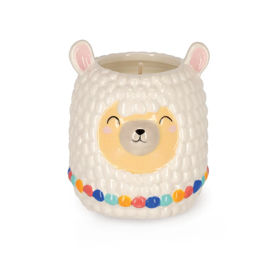 Legami Llama Scented Candle