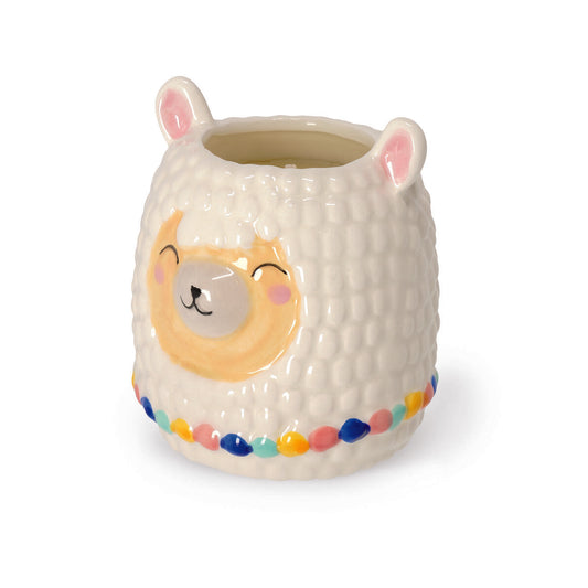 Legami Llama Scented Candle