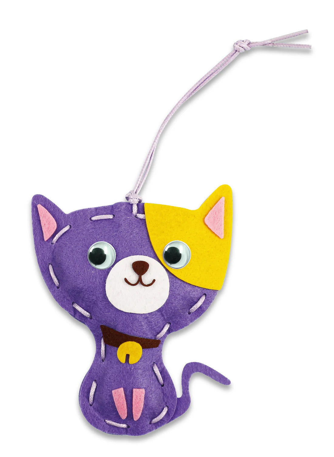 Haku Yoka My First Lacing Kit Little Pets
