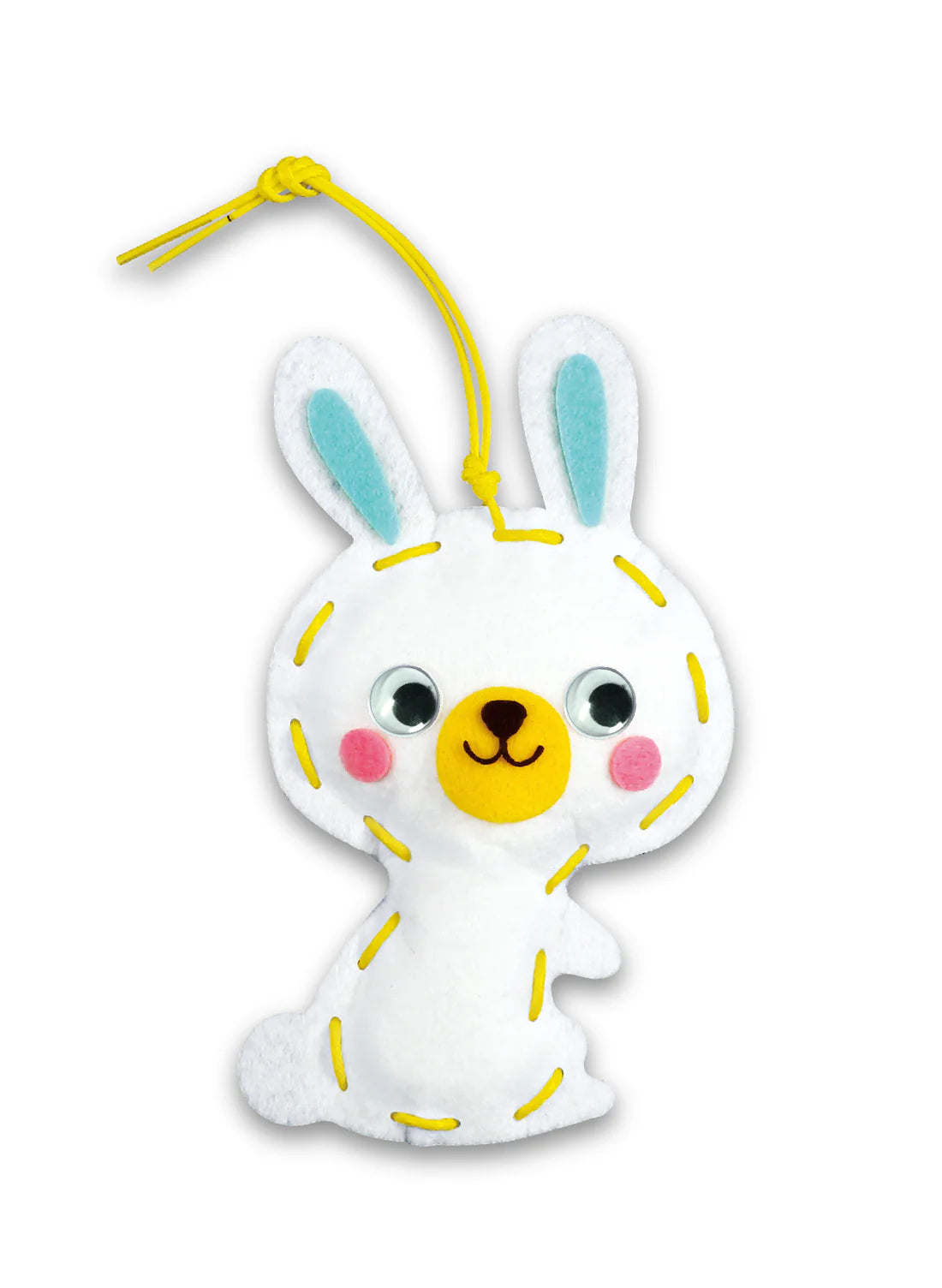 Haku Yoka My First Lacing Kit Little Pets