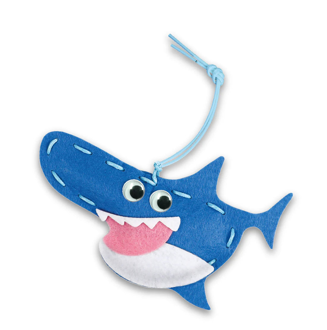Haku Yoka Lacing my 1st Charm Sea Friends