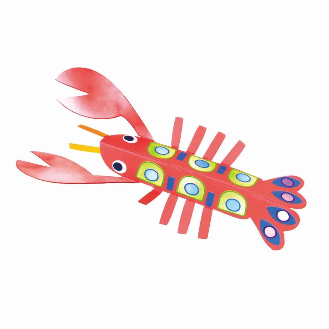 Watercolour Painting & Origami Under The Sea