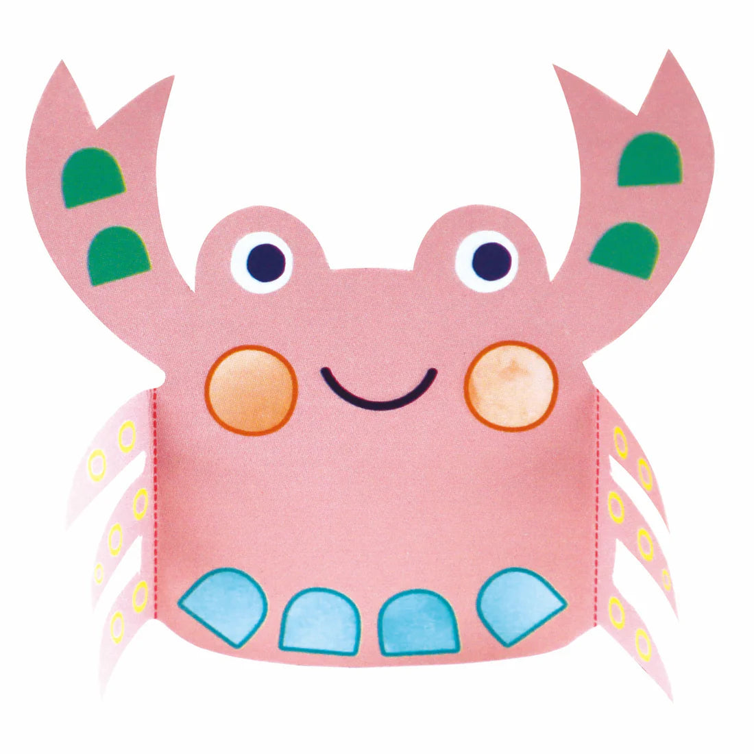 Watercolour Painting & Origami Under The Sea