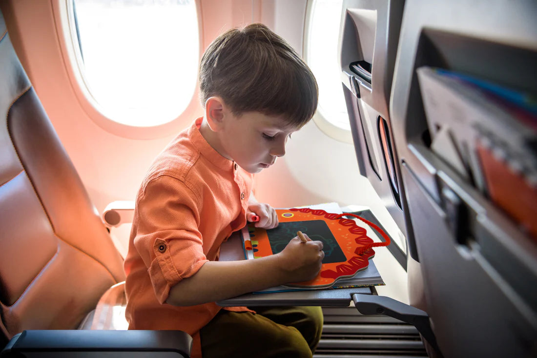 Avenir  Magical Doodle Tablet Dinosaur