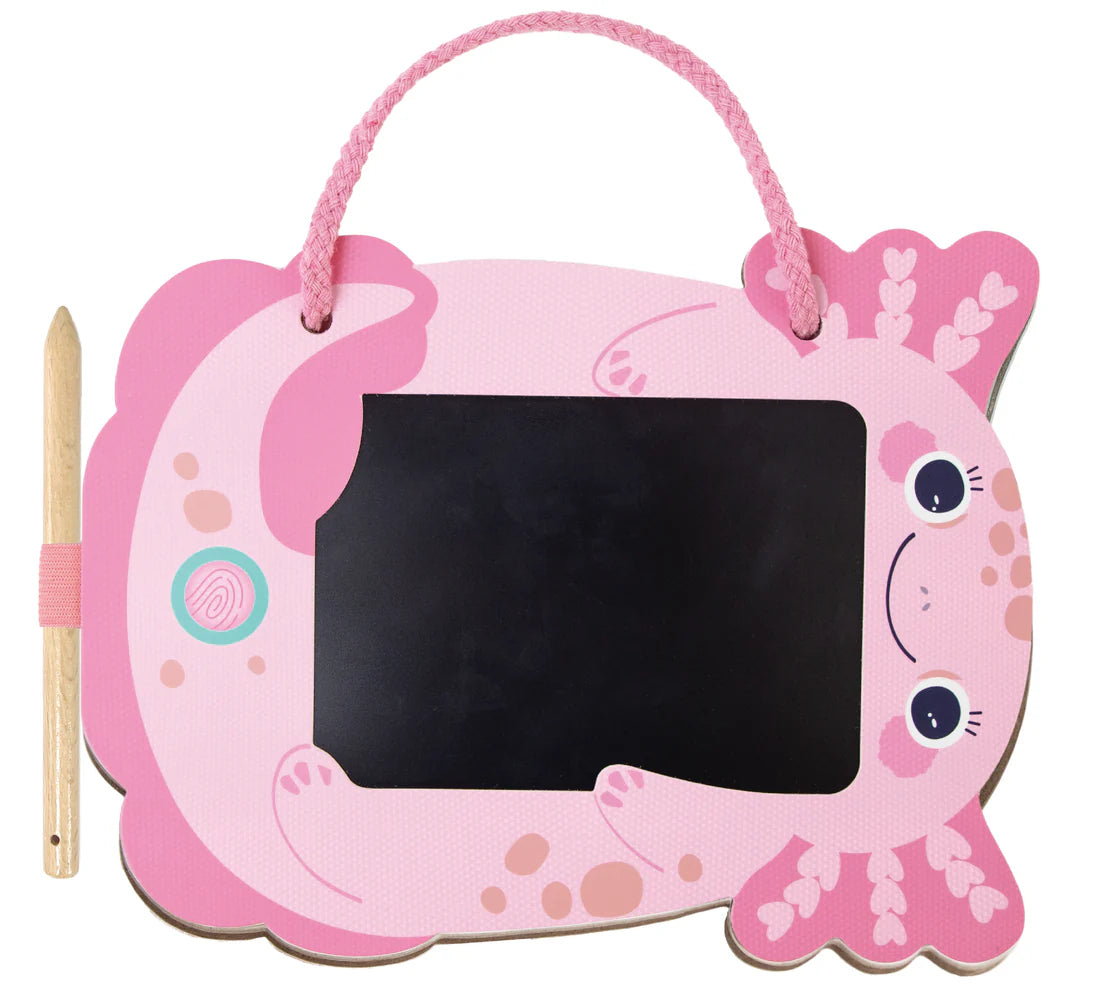 Avenir Let's Travel Together Magical Doodle Tablet AxolotI