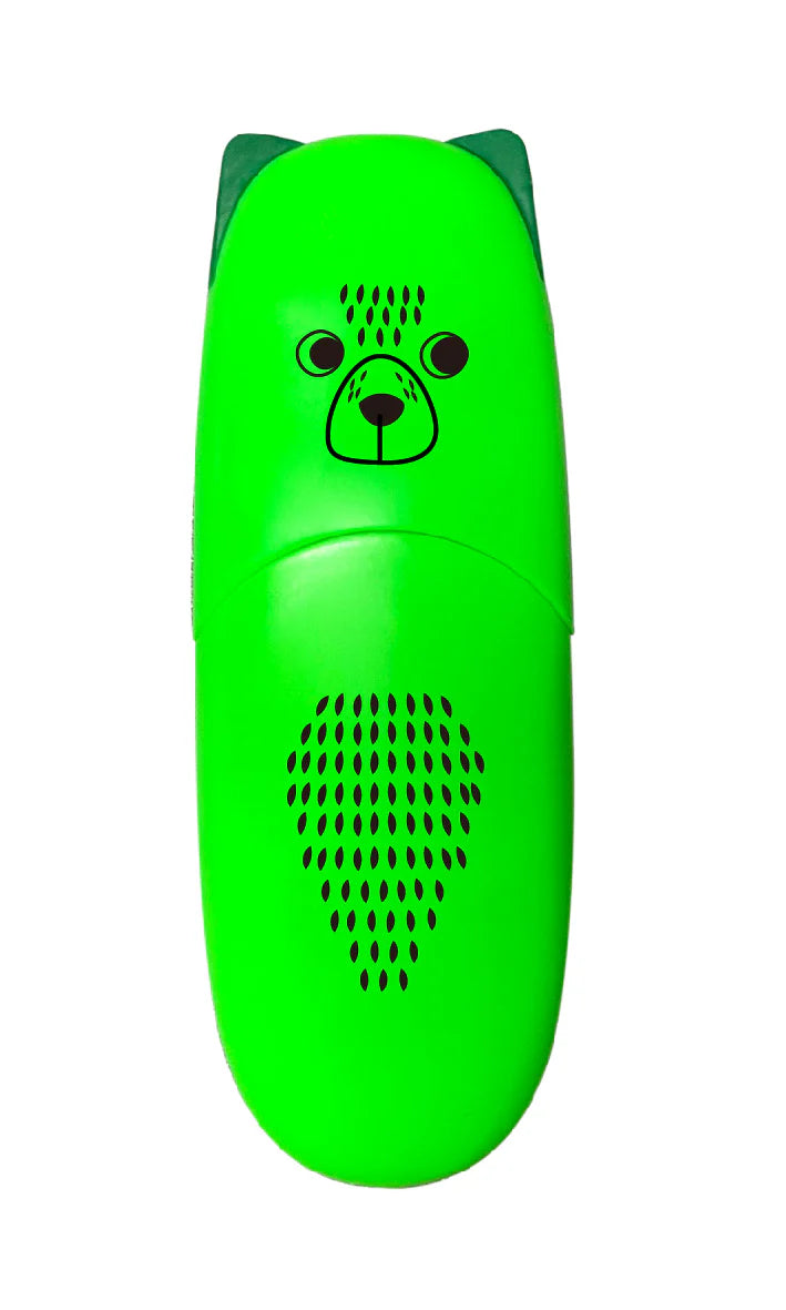 Haku Yoka  Animal Neon Mini Markers